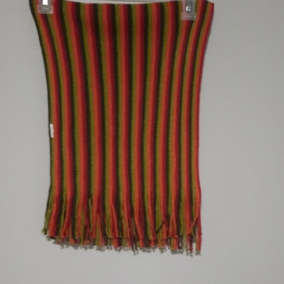 Life is Good Womens Multifunctional Scarf Wrap Knit - Picture 11 of 12